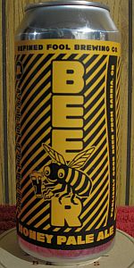 Bee-r
