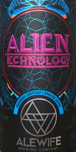 Alien Technology