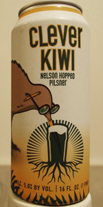 Clever Kiwi