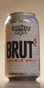Brut2 Double Brut
