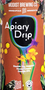 Apiary Drip