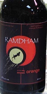 Ramdham