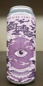 Psycho-Delic Haze