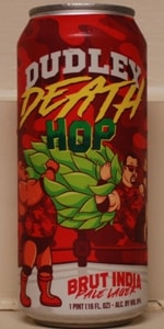 Dudley Death Hop