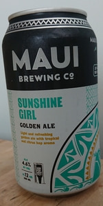 Sunshine Girl