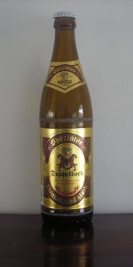 Riegele Speziator Dunkel & Stark