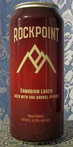 Rockpoint