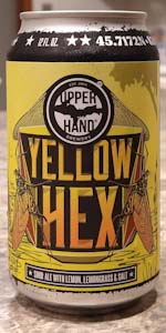 Yellow Hex