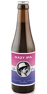 Hazy IPA