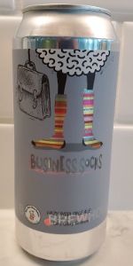 Business Socks