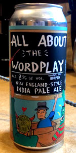 All About the Wordplay - DDH