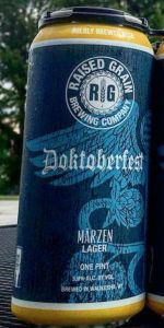 Doktoberfest
