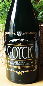 Goyck