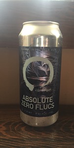 Absolute Zero Flucs