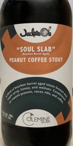 Soul Slab