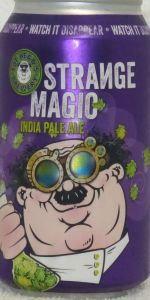 Strange Magic