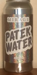 Patek Water