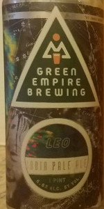 Leo IPA