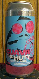 Guava the Hutt
