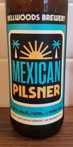 Mexican Pilsner
