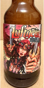 Luftgeist