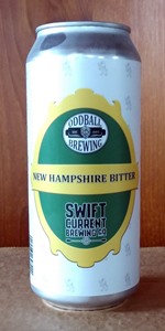 New Hampshire Bitter