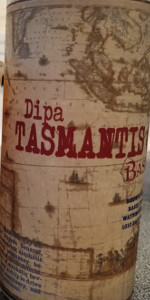 Tasmantis