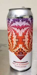 DDH Not A Schooner (Citra)
