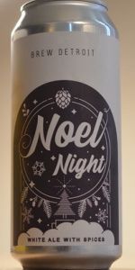 Noel Night