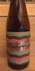Spumoni Dream