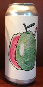 Guavafeber DIPA