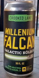 Millennium FalCan