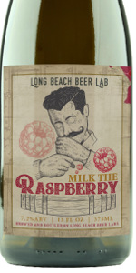 Milk The Raspberry
