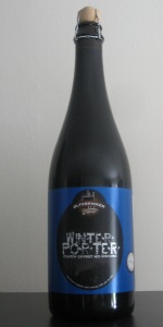 Ã˜lfabrikken Winter Porter