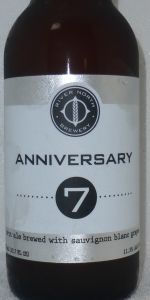 Anniversary 7