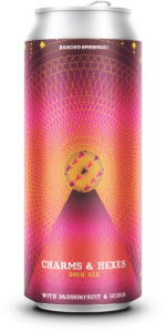 Charms & Hexes: Passion Fruit & Guava