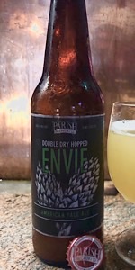 Envie - Double Dry-Hopped With Strata