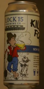 Killer Fog