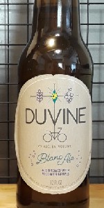 Duvine Blanc