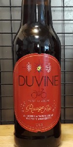 Duvine Rouge