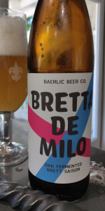 Bretta De Milo