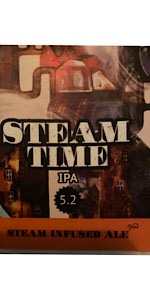 Steam Time