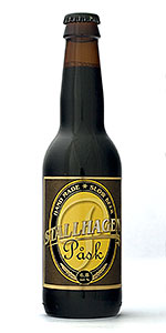 Stallhagen PÃ¥skÃ¶l