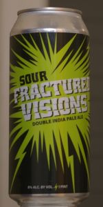 Sour Fractured Visions