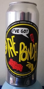 Iâve Got The Powda