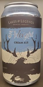 5-Weight