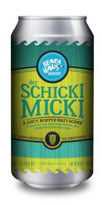Der Schicki Micki