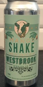 Mango Shake