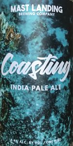 Coasting
