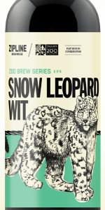 Snow Leopard Wit